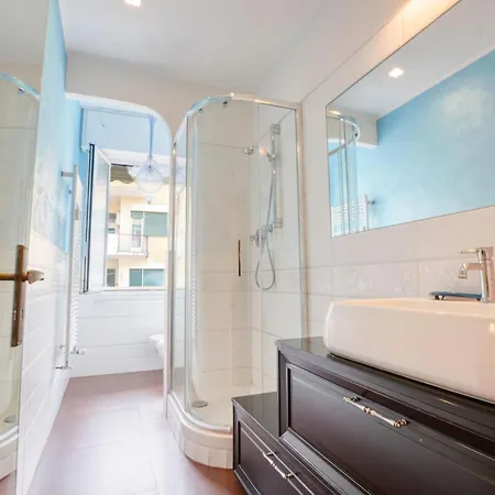 아파트 1 Bedroom Gorgeous In 렉코