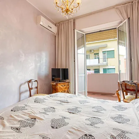 아파트 1 Bedroom Gorgeous In