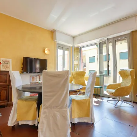 1 Bedroom Gorgeous In Lejlighed *