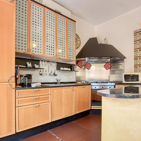 아파트 Cozy In With Wifi *