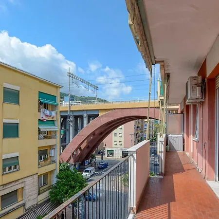 아파트 Cozy In With Wifi