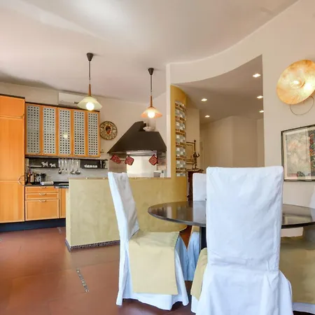 1 Bedroom Gorgeous In Recco